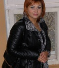 Rencontre Femme : Natalia, 45 ans à Ukraine  Poltava